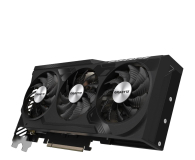 Gigabyte GeForce RTX 4070 SUPER WINDFORCE OC 12GB GDDR6X - 1210047 - zdjęcie 4